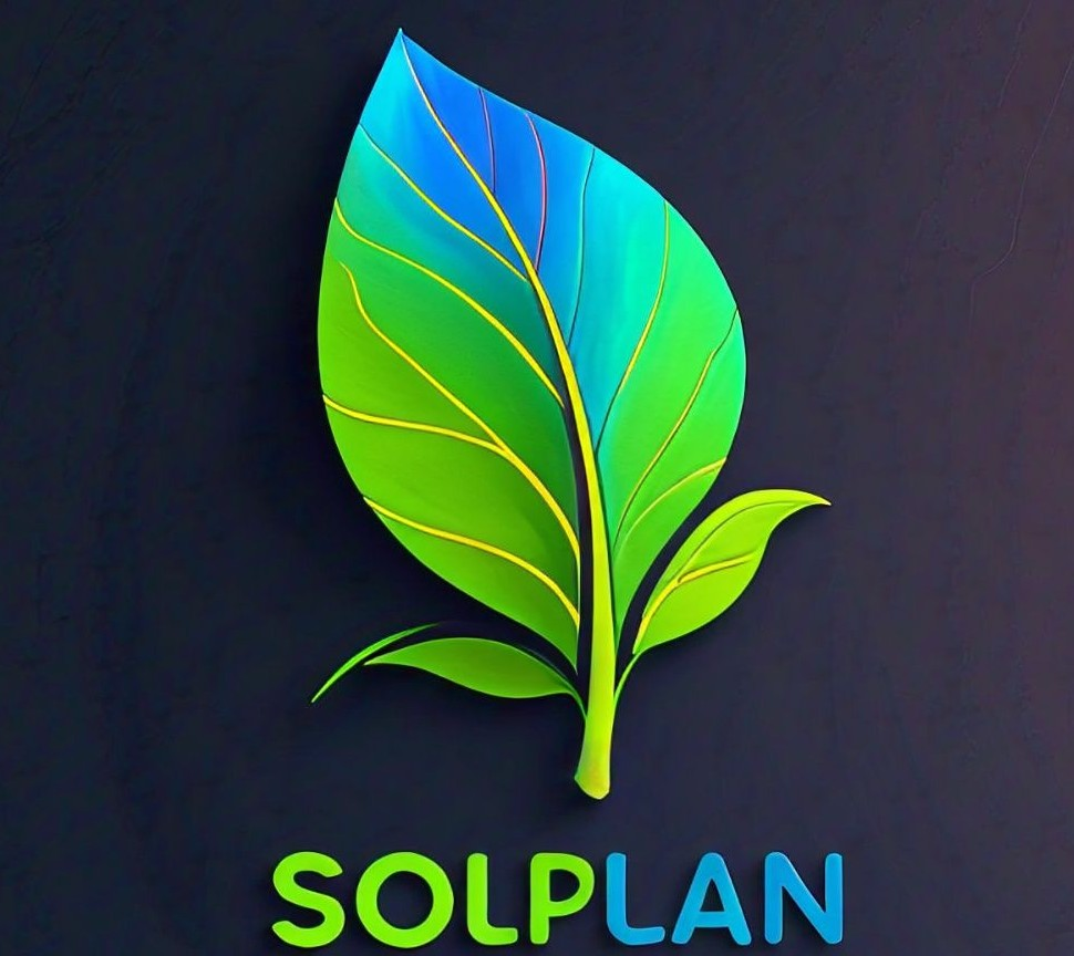 Logo SolPlan